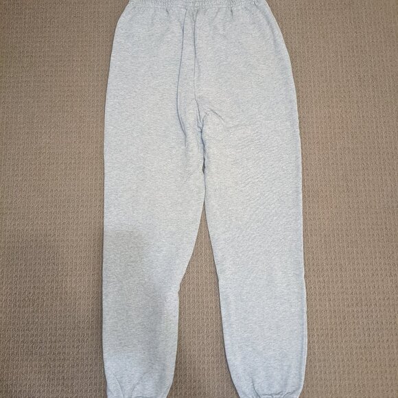 Grey Nike Sweatpants - Picture 3 of 4